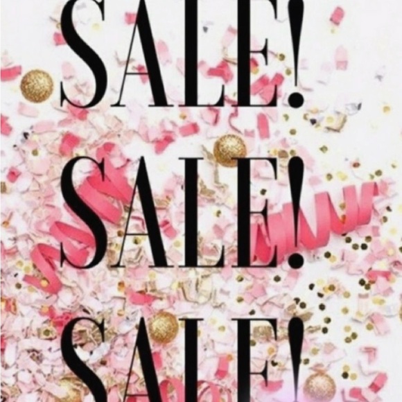 🌺Make an OFFER 🌺 Monday!!!!